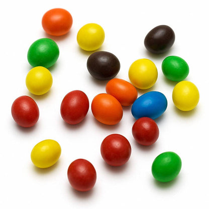 Andy Anand Sugar-Free Milk Chocolate Peanut – 1 lb, Decadent & Delicious, 60% Cocoa Butter, Healthy Treat