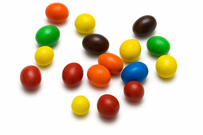 Andy Anand Sugar-Free Milk Chocolate Peanut – 1 lb, Decadent & Delicious, 60% Cocoa Butter, Healthy Treat