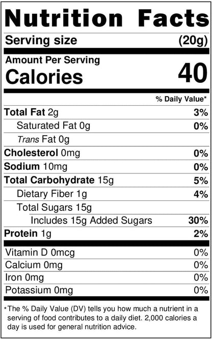 Andy Anand 20 pcs Italian Amaretti Almond Cookies, Chocolate, Peach, Orange. 8 flavors, Baked in Italy, Italian Tradition: Freshly Baked Amaretti Biscuits