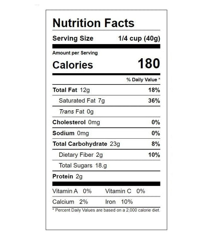 Dark Chocolate Covered Espresso Beans ~ 1 lb. Gift Box ~ by Andy Anand