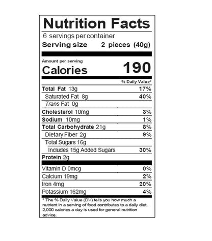 Luxe Praline Collection ~ 24 Pc. Dark Chocolate Truffle Gift Box ~ by Andy Anand