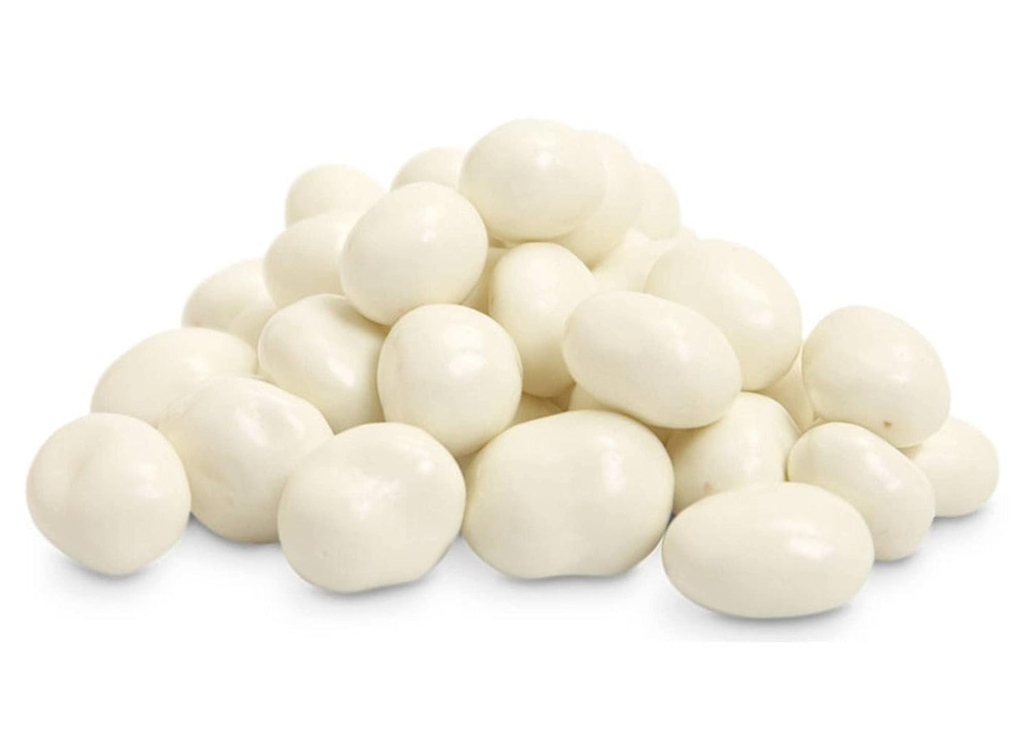 Andy Anand White Chocolate Cranberry - White Chocolate covered California Cranberries 1 lbs, Decadent Chocolates