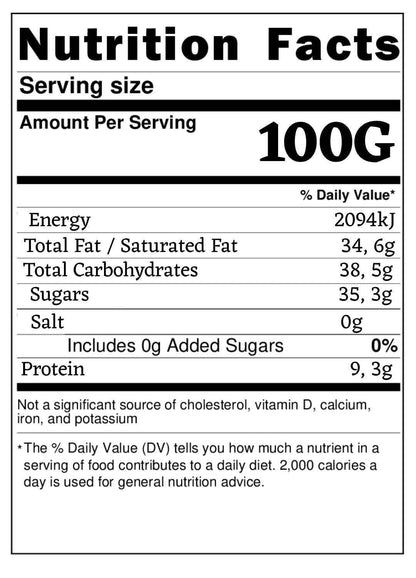 Tea Time Dragée's ~  1 lb. White Chocolate Dragée Gift Box ~ by Andy Anand