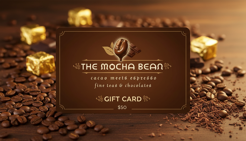 Gift Cards Showcase Image